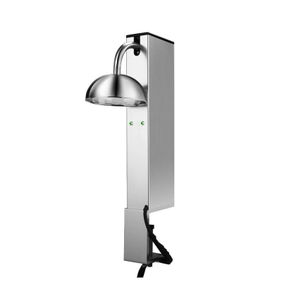 Maxima Verre Congélateur / Verre Freezer